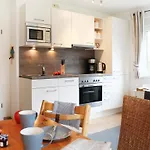 Urlauberdorf 22a Boltenhagen (Ostseebad)