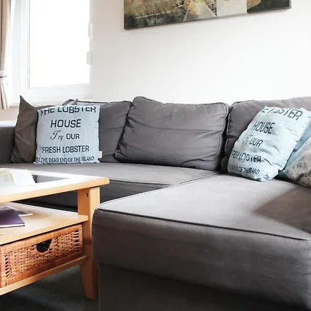 Urlauberdorf 22a Apartman Boltenhagen