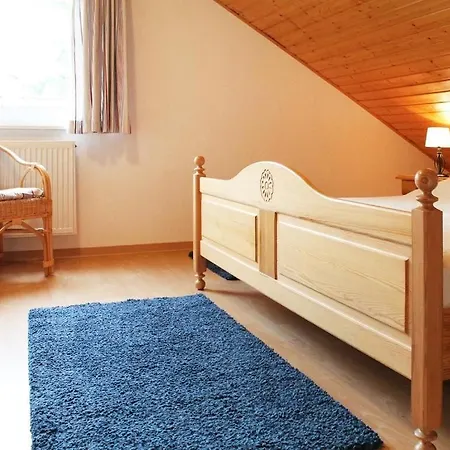 Urlauberdorf 22a * Boltenhagen