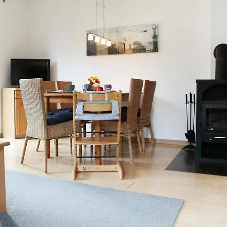 Apartman Urlauberdorf 22a *