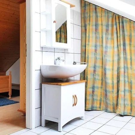 Urlauberdorf 22a Apartman Boltenhagen