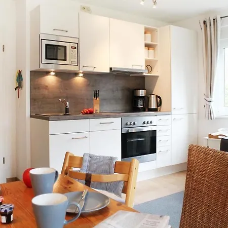 Urlauberdorf 22a Boltenhagen