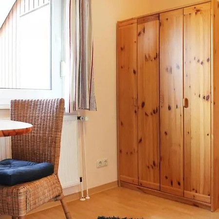 Urlauberdorf 22a * Boltenhagen