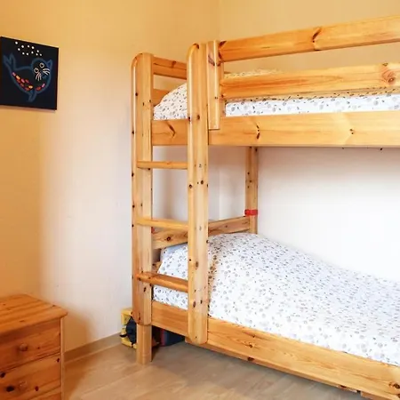 Urlauberdorf 22a Apartman