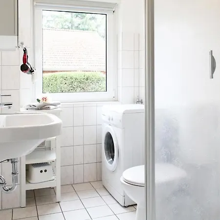 Apartman Urlauberdorf 22a *